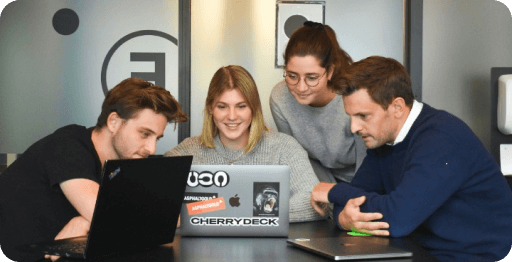 Web Tasarım Hizmeti